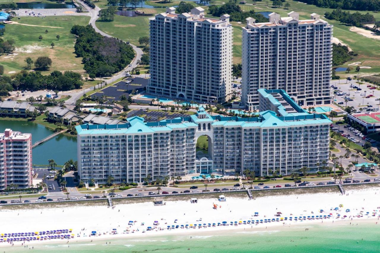 Ariel Dunes II 1807- High Tide Destin Ngoại thất bức ảnh