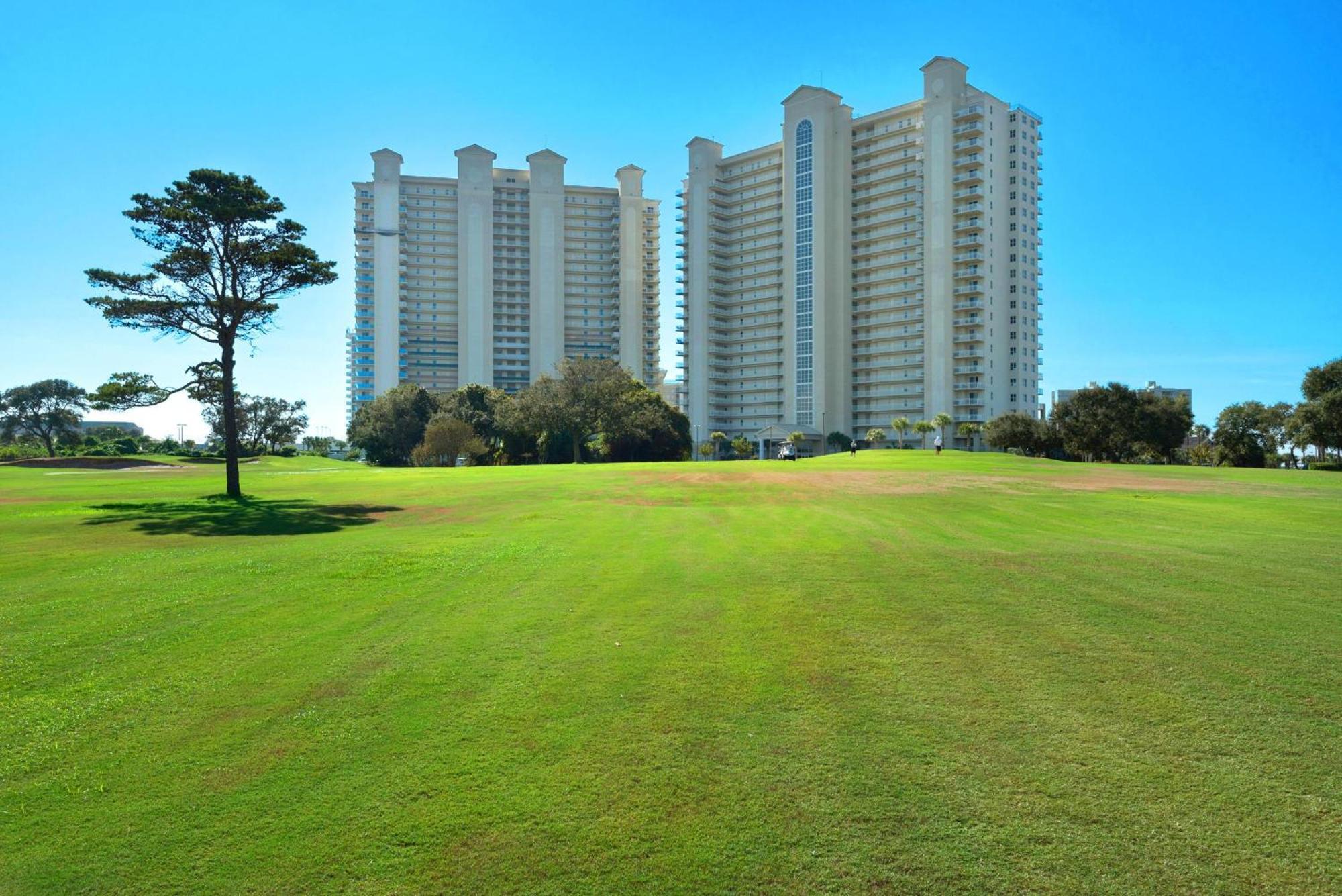 Ariel Dunes II 1807- High Tide Destin Ngoại thất bức ảnh
